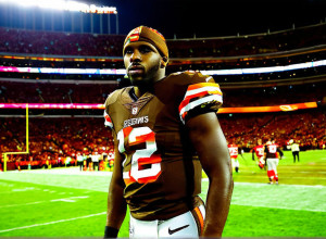 Шедьюр Сандерс перед решающим испытанием: триумф или поражение в НФЛ?