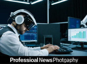 Исследование влияния искусственного интеллекта на рынок труда