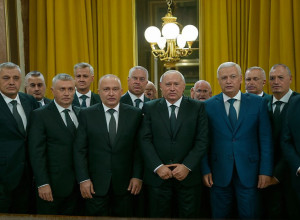 История Украины: от Киевской Руси до современности