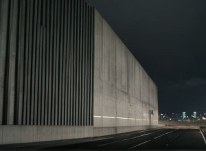 Киргизия возвела "стену позора", чтобы скрыть украинский флаг от Путина