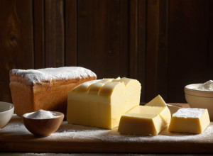 Aldi снижает цены на сливочное масло до уровня 2017 года перед праздниками