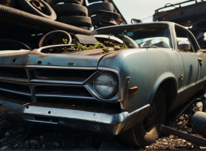 Звезда "Летнего дома" Роланд Хайц шокировал невесту планами свадьбы на свалке