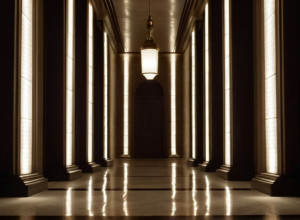 Минута молчания в Министерстве юстиции Саара: память о погибшем судебном приставе