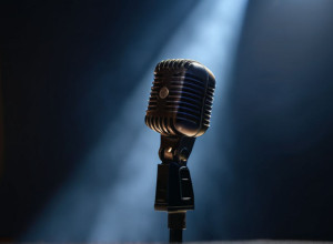 Нико Сантос не сдержал слез на шоу «The Voice of Germany»