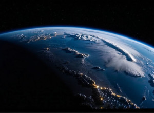 Интересные факты о космосе