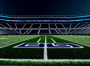 Чемпион НФЛ "Филадельфия Иглз" освистан фанатами после очередного поражения