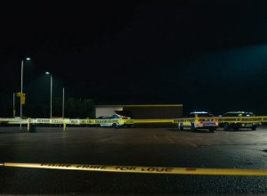 Стрельба в Кёльне: двое тяжело раненых у Motorworld, полиция начала масштабную операцию