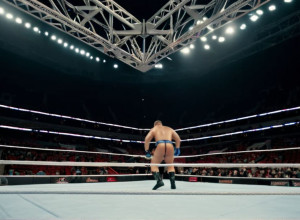 WWE SmackDown: Последняя остановка перед Survivor Series