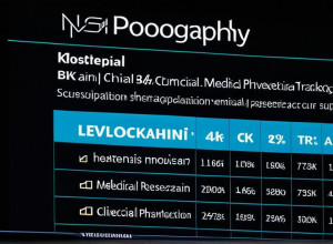 Применение блокчейна в здравоохранении