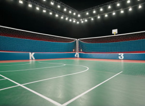 Новая звезда гандбола Нике Кюне: яркий дебют на чемпионате мира и секреты мастерства