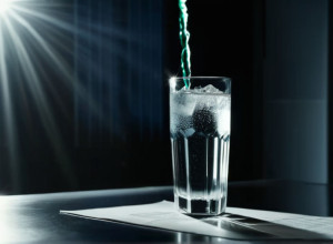 Производитель напитка "Hydr8" обанкротился из-за внутренних разногласий