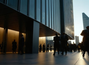 Протесты в Гиссене: «Ситуация медленно обостряется»