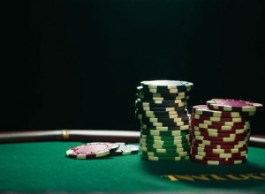 Неизвестный игрок из Индии обыграл немецкого профи Доминика Нитше на Asian Poker Tour, лишив его миллиона евро