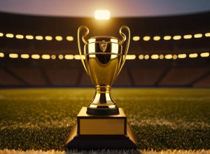 Король Коман прощается с "Баварией": грандиозные проводы легенды на "Альянц Арене"