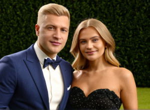 Звезда «Танцев со звездами» Екатерина Леонова и хореограф Илья Вярменич купили свой первый общий дом