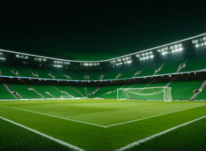 Флориан Нойхаус отмечает 200-й матч в Бундеслиге за «Боруссию» Мёнхенгладбах