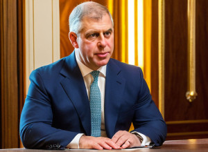 Принц Эндрю сталкивается с выселением из Royal Lodge и рассматривает написание мемуаров на миллионы