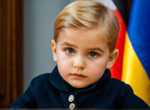 Кризис детских садов в Германии: 300 000 детей до трех лет без мест