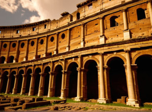 История Древнего Рима