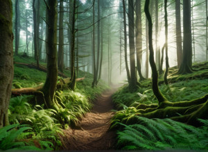 Бушидо и Анна-Мария: Разлука как путь к сохранению брака