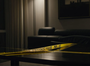 В Дюссельдорфе найдены мертвыми мать и младенец, отец тяжело ранен и задержан