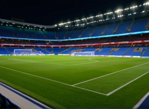 Кингсли Коман прощается с "Баварией": трогательный момент на "Альянц Арене"