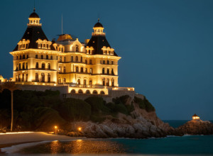 Эпоха завершена: Пятизвездочный отель Usedom Palace на острове Узедом прекращает работу после 125 лет