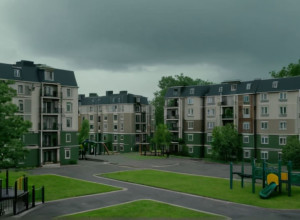 Трагедия в Бремене: Девятилетняя девочка погибла после падения из окна