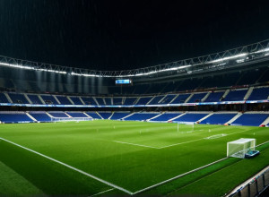 «Саарбрюккен» продолжает падение: Девятый матч без побед под руководством нового тренера Лугингера