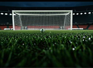 „Кайзерслаутерн” потерпел сокрушительное поражение: шансы на повышение в лиге тают