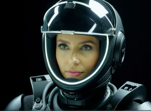 Влияние искусственного интеллекта на рынок труда