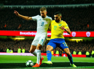 Унион" вновь уступил "Хайденхайму" в драматичном матче: Проклятие продолжается