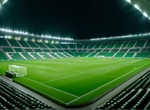 «Боруссия» Дортмунд обыграла «Байер» и поднялась на третье место после победы 2:1