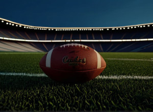 Неудача Никласа Штарка: автогол и удаление в матче "Вердера" с "Кёльном"