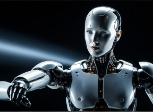 Влияние искусственного интеллекта на рынок труда