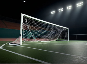 Ганболисты "Минден" выставили кровельщика на ворота против чемпиона