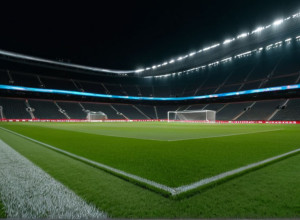 Мануэль Нойер в центре внимания: неуверенная игра вратаря «Баварии» вызывает вопросы