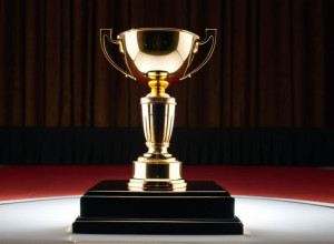 Гандбольный клуб "Фюхсе Берлин" с юмором отреагировал на кражу трофея, получив награду "Команда года"