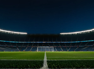 Разгром перед дерби: «Нюрнберг» потерпел унизительное поражение от аутсайдера и потерял игрока