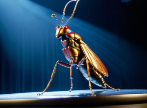 Звезда Bloodhound Gang раскрыт на шоу «The Masked Singer» в Германии