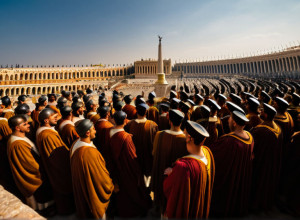 История Римской империи