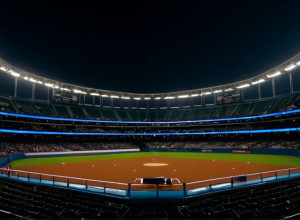 Грандиозное шоу WWE Survivor Series: драмы и неожиданности в Калифорнии