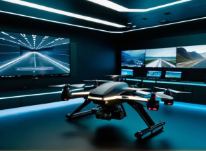 Литва готовит детей к будущему: дроны как инструмент национальной обороны