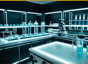 Novo Nordisk разрабатывает инъекции для похудения: одна инъекция в год может изменить правила игры