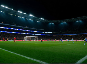 Молодой талант Саид Эль Мала рвется на Чемпионат мира после выдающегося матча