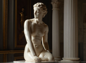 Искусство форм: Как Гросс, Гете, Моцарт и Микеланджело восхищались человеческим телом