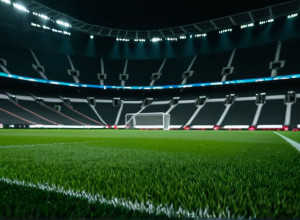 Молодежка "Гладбаха" терпит новое поражение, опасения за "супер-жемчужину" Мойю