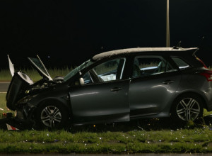 Смертельное ДТП в Мюнхене: Porsche разорвал Renault, два человека погибли