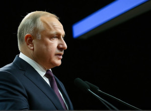 Энергетический кризис в Европе