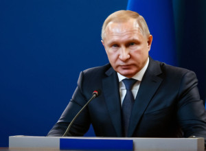 Запрет на въезд в Украину для российских граждан